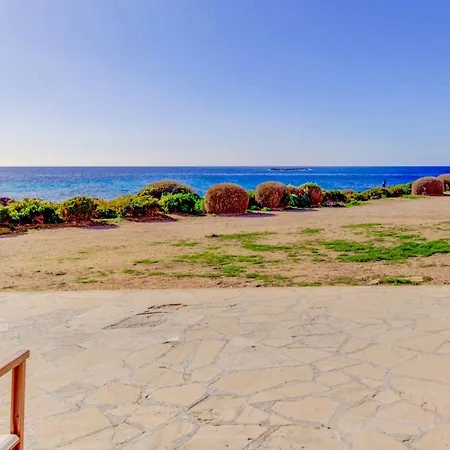 Beachfront Migjorn Playa By Sealand Colonia de Sant Jordi